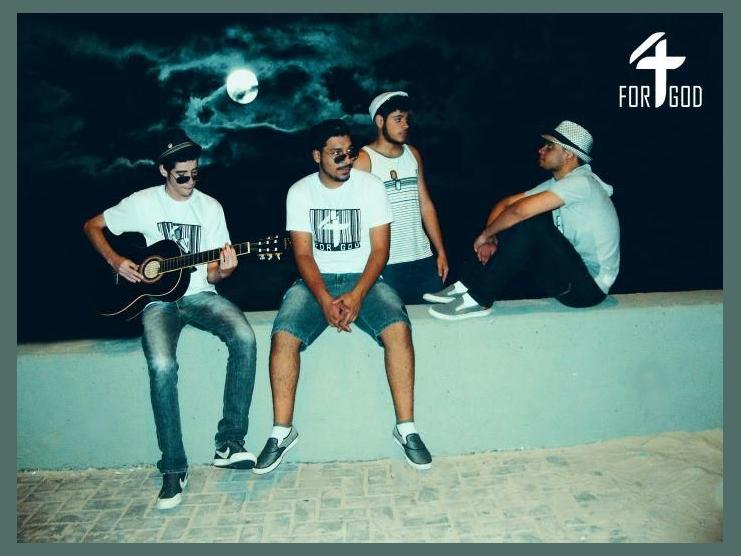 Banda For God